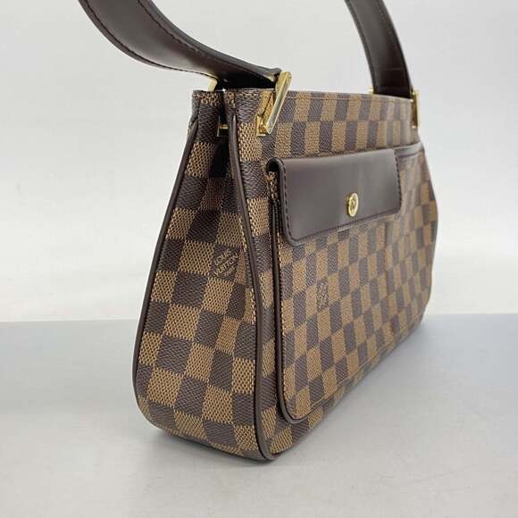 LOUIS VUITTON Brown Damier Shoulder Bag - Picture 2 of 9